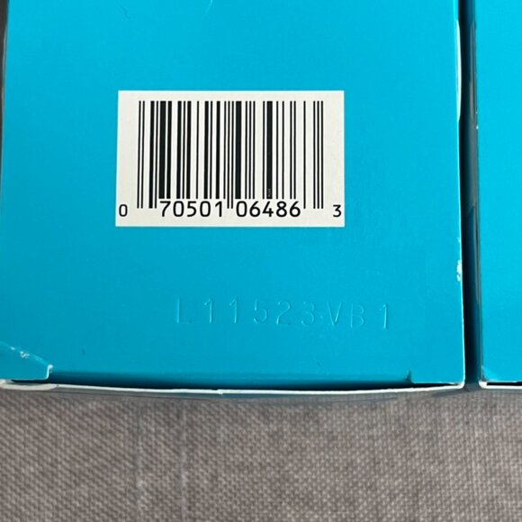 5-Pack Neutrogena Hydro Boost Water Cream Hyaluronic Acid - Picture 3 of 5